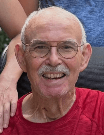 Roderic F. Schmidt Obituary