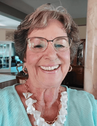 Rosemary Lefebvre Obituary