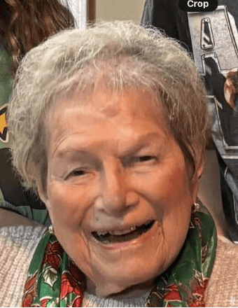 Patricia C. McGuinness Obituary