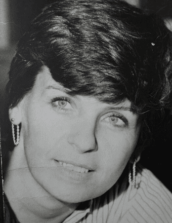 Inge G. Machel Obituary
