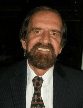 Robert V. Wolf Obituary