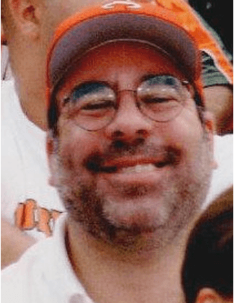 Steve Margeotes Obituary