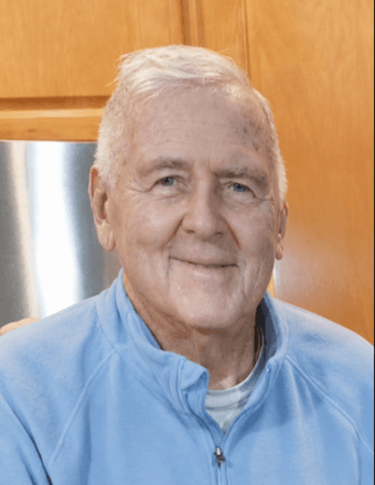 William J. Dolan Obituary