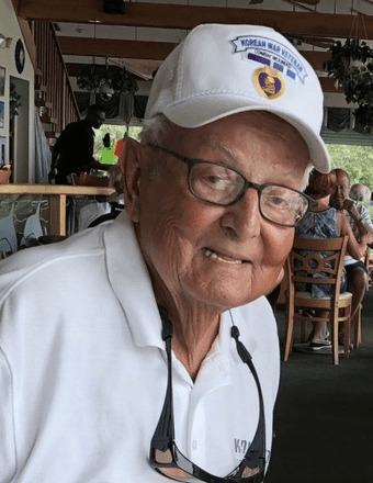 Richard N. Mosolgo Obituary