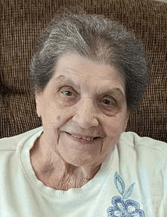 Lorraine Mumby Obituary