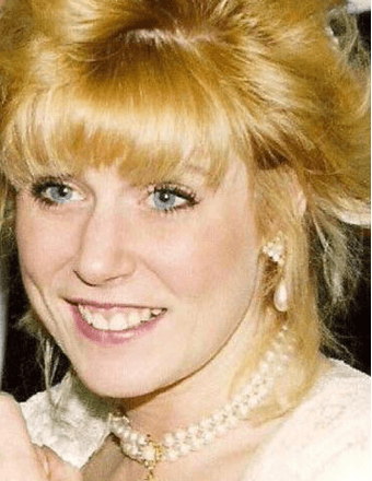 Bernadette A. Sorge Obituary
