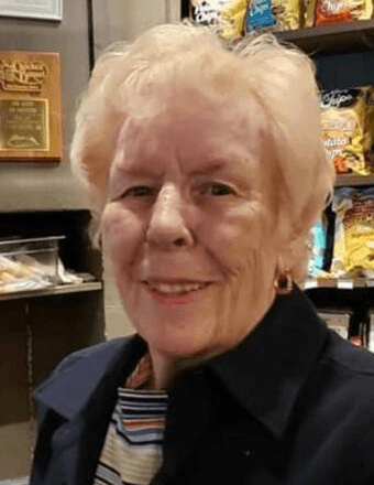 Janet L. Patrick Obituary