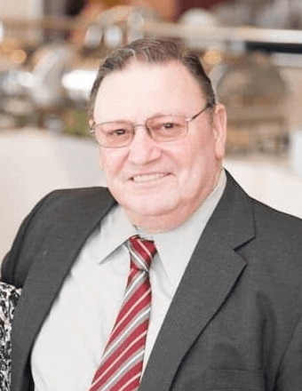 Thomas E. Volz Obituary