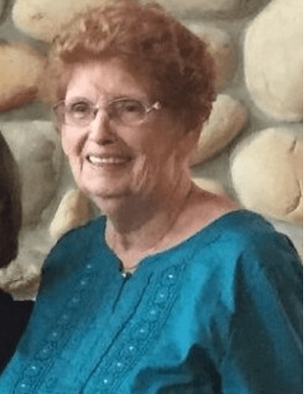 Eileen Pappas Obituary